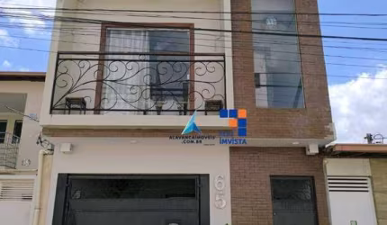 Casa com 3 dormitórios à venda, 234 m² por R$ 895.000,00 - Caravelas - Governador Valadares/MG
