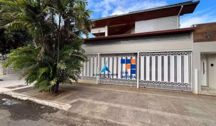 Casa com 3 dormitórios para alugar, 142 m² por R$ 3.485/mês - Ilha dos Araújos - Governador Valadares/MG