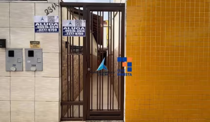 Kitnet com 1 dormitório para alugar, 58 m² por R$ 1.150,00/mês - Ilha dos Araújos - Governador Valadares/MG