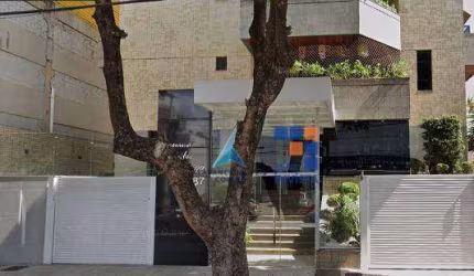 Apartamento com 3 dormitórios à venda, 314 m² por R$ 1.700.000,00 - Esplanada - Governador Valadares/MG