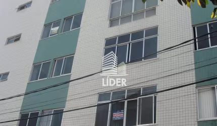 Apartamento com 2 dormitórios à venda, 78 m² por R$ 530.000,00 - Praia do Forte - Cabo Frio/RJ