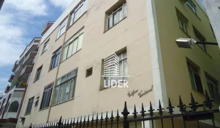 Apartamento com 1 dormitório à venda, 25 m² por R$ 265.000,00 - Praia do Forte - Cabo Frio/RJ