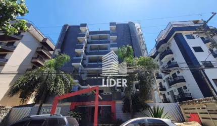 Cobertura com 4 dormitórios à venda, 265 m² por R$ 700.000,00 - Praia do Forte - Cabo Frio/RJ