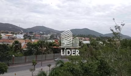 Cobertura com 2 dormitórios à venda, 186 m² por R$ 1.300.000,00 - Passagem - Cabo Frio/RJ