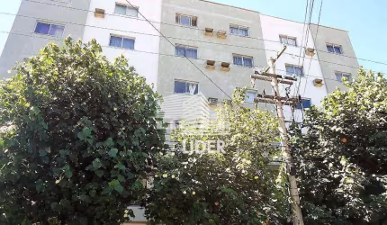 Apartamento à venda, 24 m² por R$ 270.000,00 - Praia do Forte - Cabo Frio/RJ
