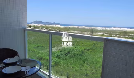 Apartamento com 3 dormitórios à venda, 183 m² por R$ 580.000,00 - Braga - Cabo Frio/RJ