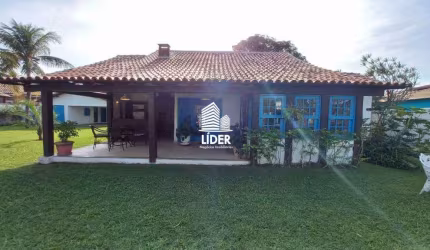 Casa 5 Quartos Independente à venda na Ogiva - Cabo Frio (RJ)