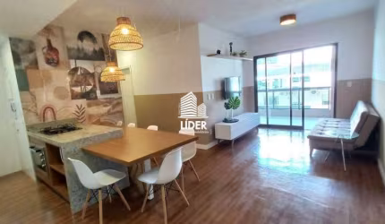 Apartamento à venda próximo a Praia do Forte - Cabo Frio/RJ