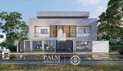 Apartamento 3 quartos à venda Palmeiras