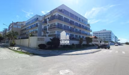 Apartamento à venda próximo a Praia do Forte - Cabo Frio/RJ