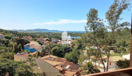 Casa em condomínio à venda bairro Guriri - Cabo Frio (RJ)