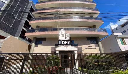 Cobertura à venda próximo a Praia do Forte - Cabo Frio/RJ