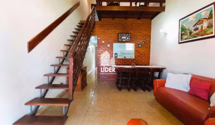 Casa em condomínio à venda no bairro Peró - Cabo Frio/RJ