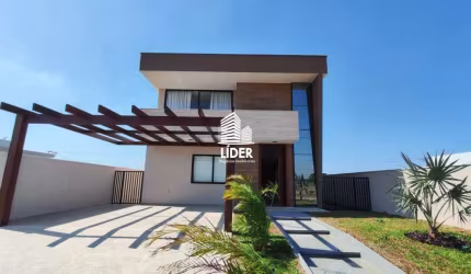 Casa em condomínio à venda bairro Guriri - Cabo Frio (RJ)