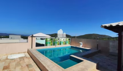 Casa em condomínio à venda no bairro Dunas do Peró - Cabo Frio/RJ