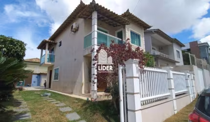 Casa em condomínio à venda no bairro Guriri - Cabo Frio/RJ