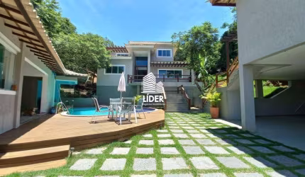 Casa à venda no bairro Praia Brava - Armação dos Búzios/RJ