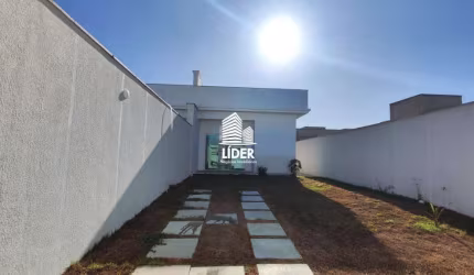 Casa independente à venda no bairro Vila do Peró - Cabo Frio/RJ