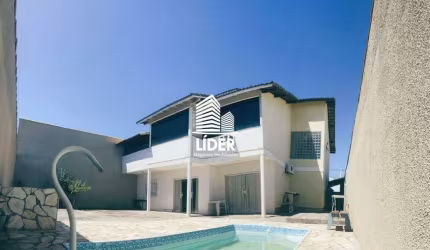 Casa à venda no bairro Foguete - Cabo Frio/RJ