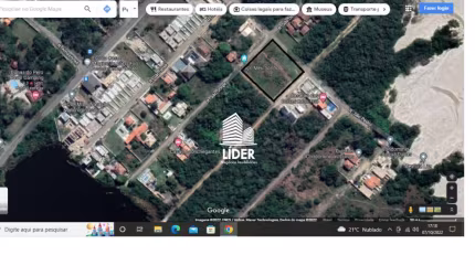 Casa 2 quartos à venda Parque Balneário São Francisco