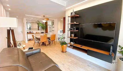 Apartamento Sol da manhã no bairro Braga - Cabo Frio/RJ
