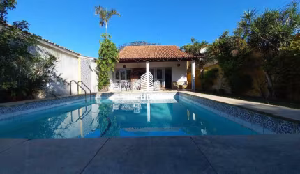 Casa à venda no bairro das Palmeiras - Cabo Frio/RJ