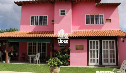 Casa independente bairro Foguete - Cabo Frio (RJ)