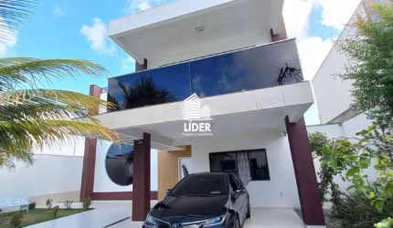 Casa Independente bairro Novo Portinho - Cabo Frio (RJ)