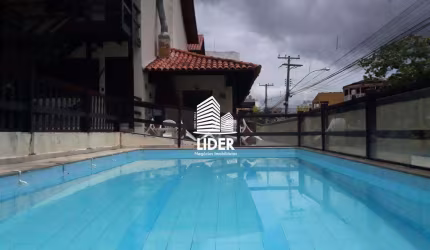 Casa em condomínio no bairro Braga - Cabo Frio/RJ
