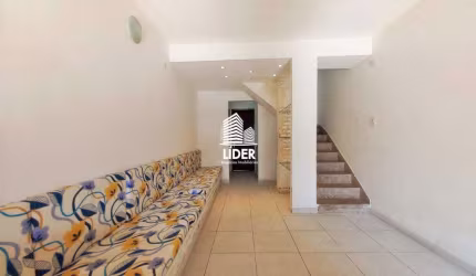 Casa em condomínio 2 quartos à venda Palmeiras