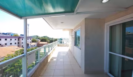 Apartamento à venda próximo ao Centro - Cabo Frio (RJ)