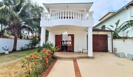 Casa 6 quartos à venda Foguete