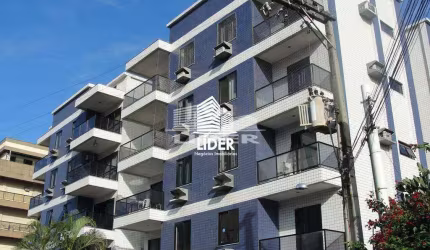 Apartamento à venda bairro Braga - Cabo Frio (RJ)
