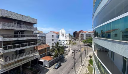Cobertura à venda próximo a Praia do Forte - Cabo Frio (RJ)