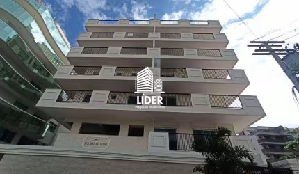 Cobertura à venda vista mar próximo a Praia do Forte - Cabo Frio (RJ)