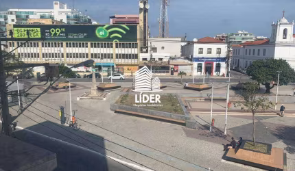 Sala comercial Centro de Cabo Frio (RJ)