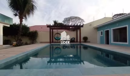 Casa independente fino acabamento bairro Palmeiras - Cabo Frio (RJ)