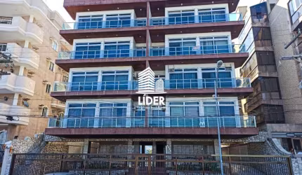 Apartamento à venda próximo a Praia do Forte - Cabo Frio (RJ)