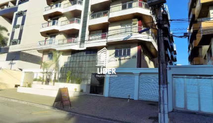 Cobertura disponível para locação fixa bairro Braga - Cabo Frio (RJ)
