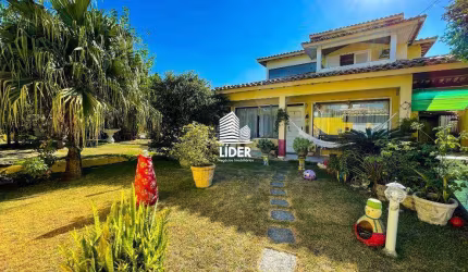 Casa 4 quartos à venda Jardim Excelsior
