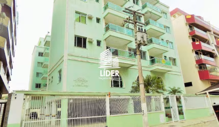 Cobertura 2 quartos à venda Centro