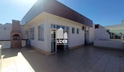 Cobertura à venda próximo a Praia do Forte - Cabo Frio (RJ)