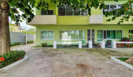 Casa em condomínio à venda no bairro Portinho - Cabo Frio/RJ
