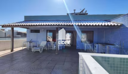 Apartamento à venda próximo a Praia do Forte - Cabo Frio (RJ)