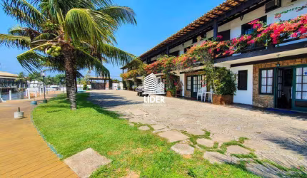 Casa em condomínio bairro Ogiva - Cabo Frio (RJ)