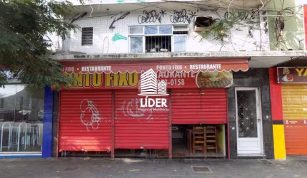 Loja à venda Centro