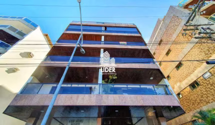Apartamento à venda na Praia do Forte - Cabo Frio (RJ)