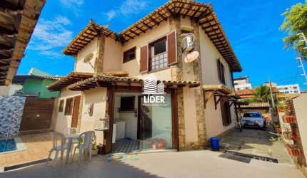 Casa 4 quartos à venda Parque Central