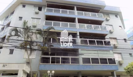Apartamento à venda próximo a Praia do Forte - Cabo Frio (RJ)