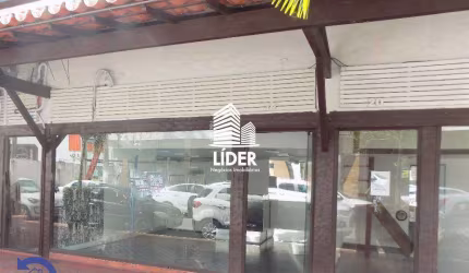 Loja à venda São Bento